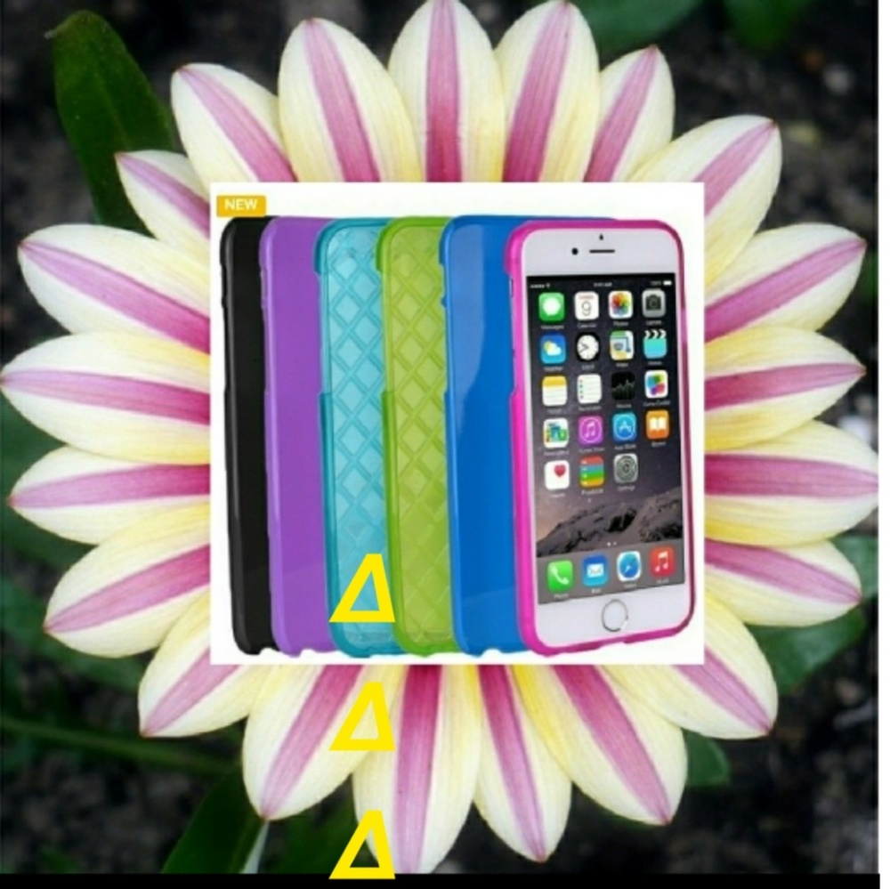 HARD SHELL CASE IP6/6s